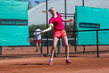 Vanessa Malek 169 - Witthoeft Cup
